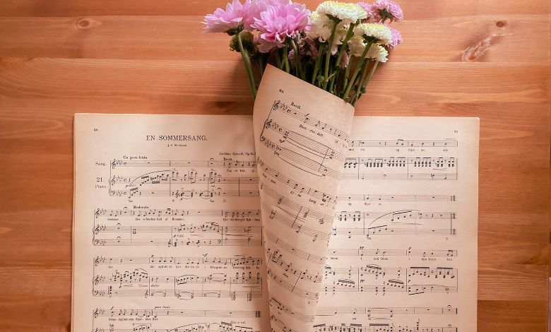 worthy is the lamb sheet music