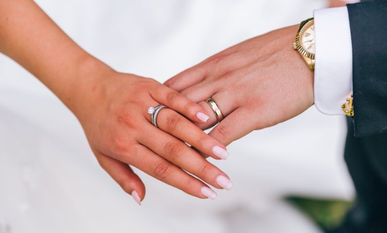 sell my wedding band