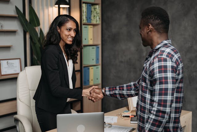 What to Expect When Working With a Discrimination Law Firm in Riverside