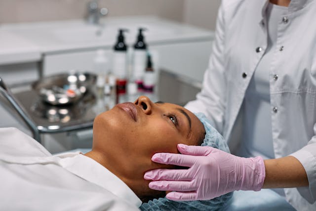 Why Do Patients Turn to Nose Specialists for Both Health and Cosmetic Concerns