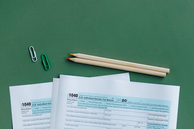 how to fill out a w4p for dummies