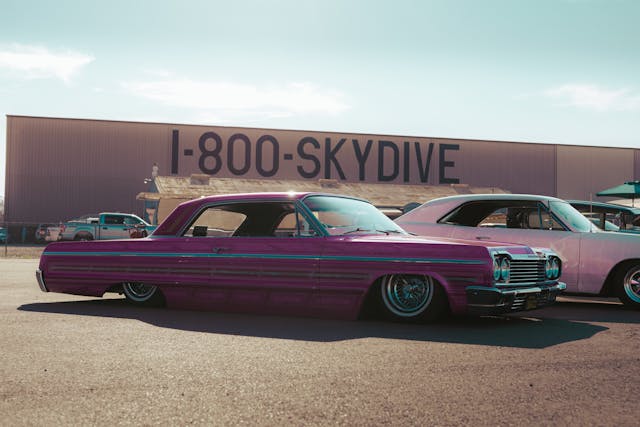1968 pontiac catalina curb weight