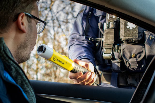 DUI vs. DWI