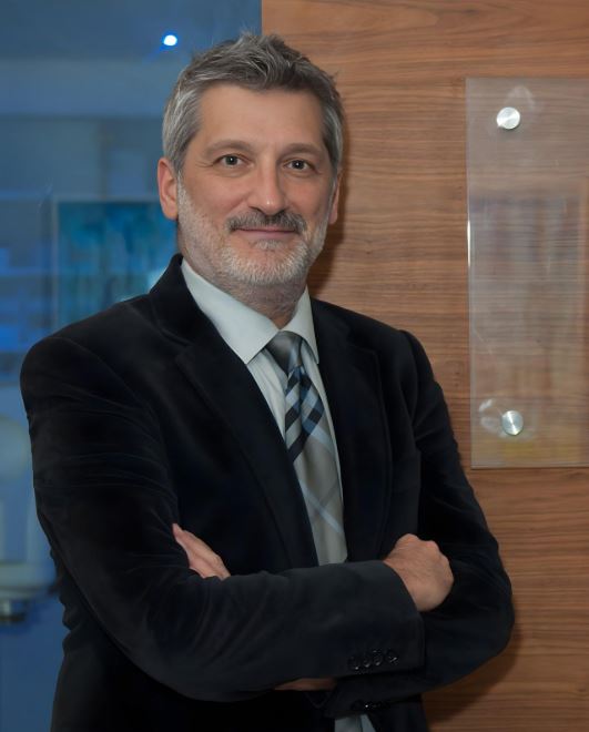 Dr. Arthur Benjamin 2