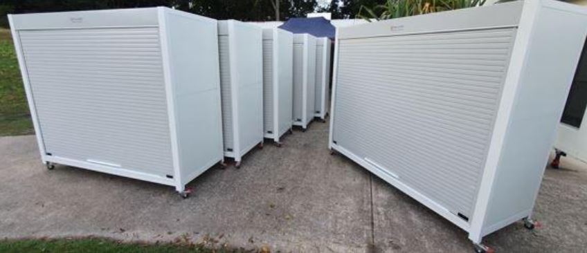 What Are Portable Storage Pods?