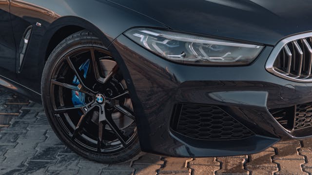 TRD BBS Wheels on GX460 The Ultimate Upgrade