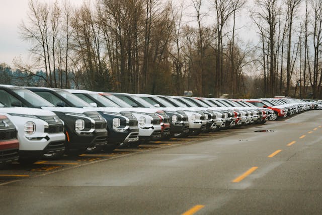 pennsylvania chevrolet dealership dispute gm financial