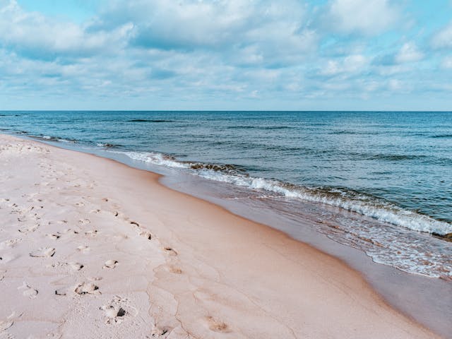 tim colman winter beach fl