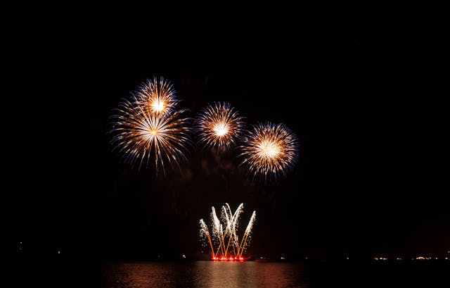ocean city fireworks 2025 shooting