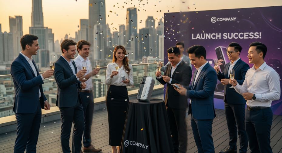 Before You Launch The Business Basics Founders Overlook