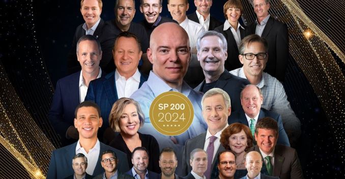 The Swanepoel Power 200-2