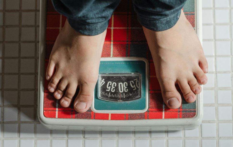 The Ultimate Guide to Losing Weight Safely