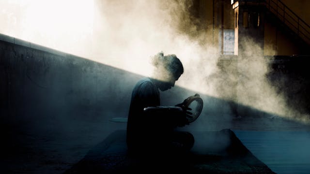 wess roley and 34-year-old sean johnson