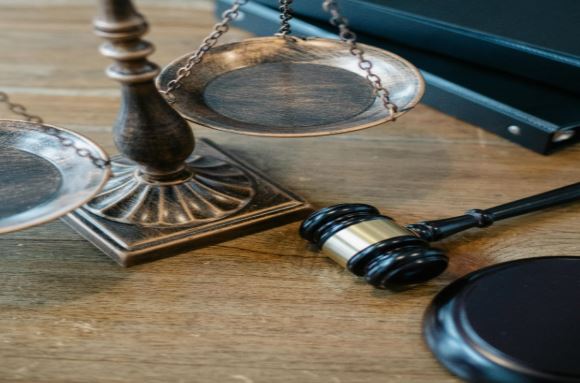 Your Guide to Texas Personal Injury Cases From Accident to Claim