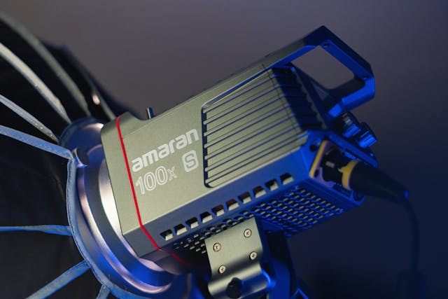 eleksmaker x-light tritium tower atmosphere lamp