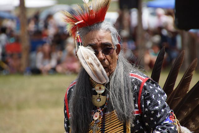 What Type of Homes Did the Jumano Tribe Live In