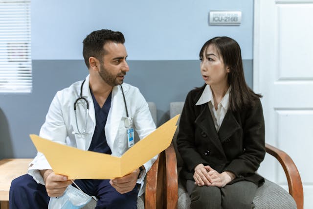 The Impact of Language Barriers on Patient Care Why Clear Communication Matters