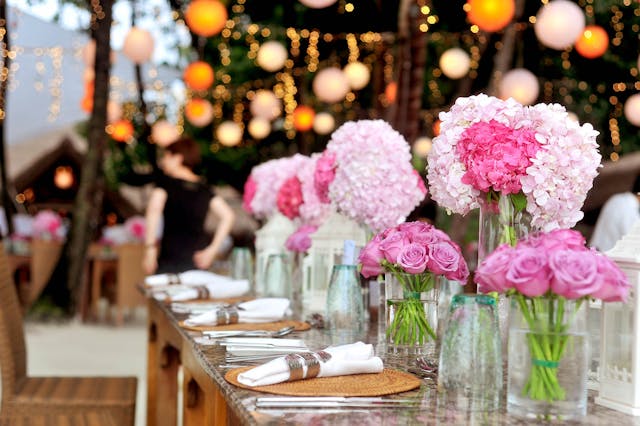 Why Choosing the Right Outdoor Venue Matters for Memorable Events