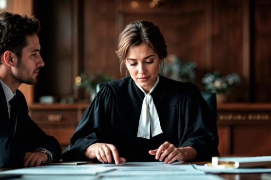 Do You Need a Lawyer for a Misdemeanor in Georgia