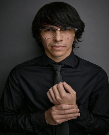 Independent Filmmaker Dorian Gains Festival Recognition