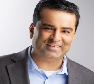 Corporate Leadership and Cultural Advocacy in Modern America - The Professional Journey of Rajeev Pahuja